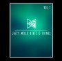 JAZZY MELLO BEATS & THINGS vol.1 (front)-1